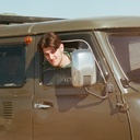 Steckenbleiben in der Schneewüste