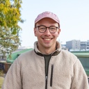 Stuck in the snowy wilderness