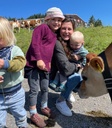 Vom Nomadenland bis hin zu Dir.