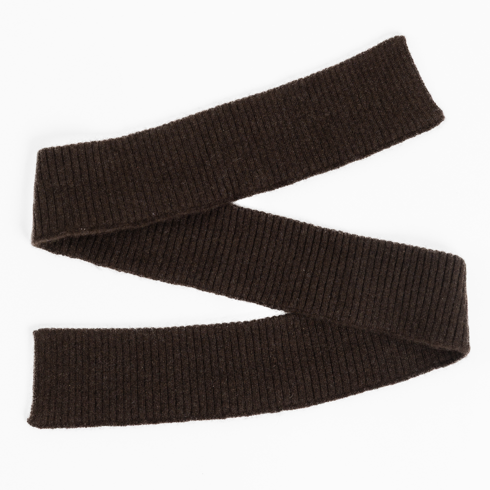 Cuffs for cardigans